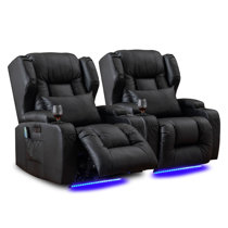 Wayfair discount theater seating